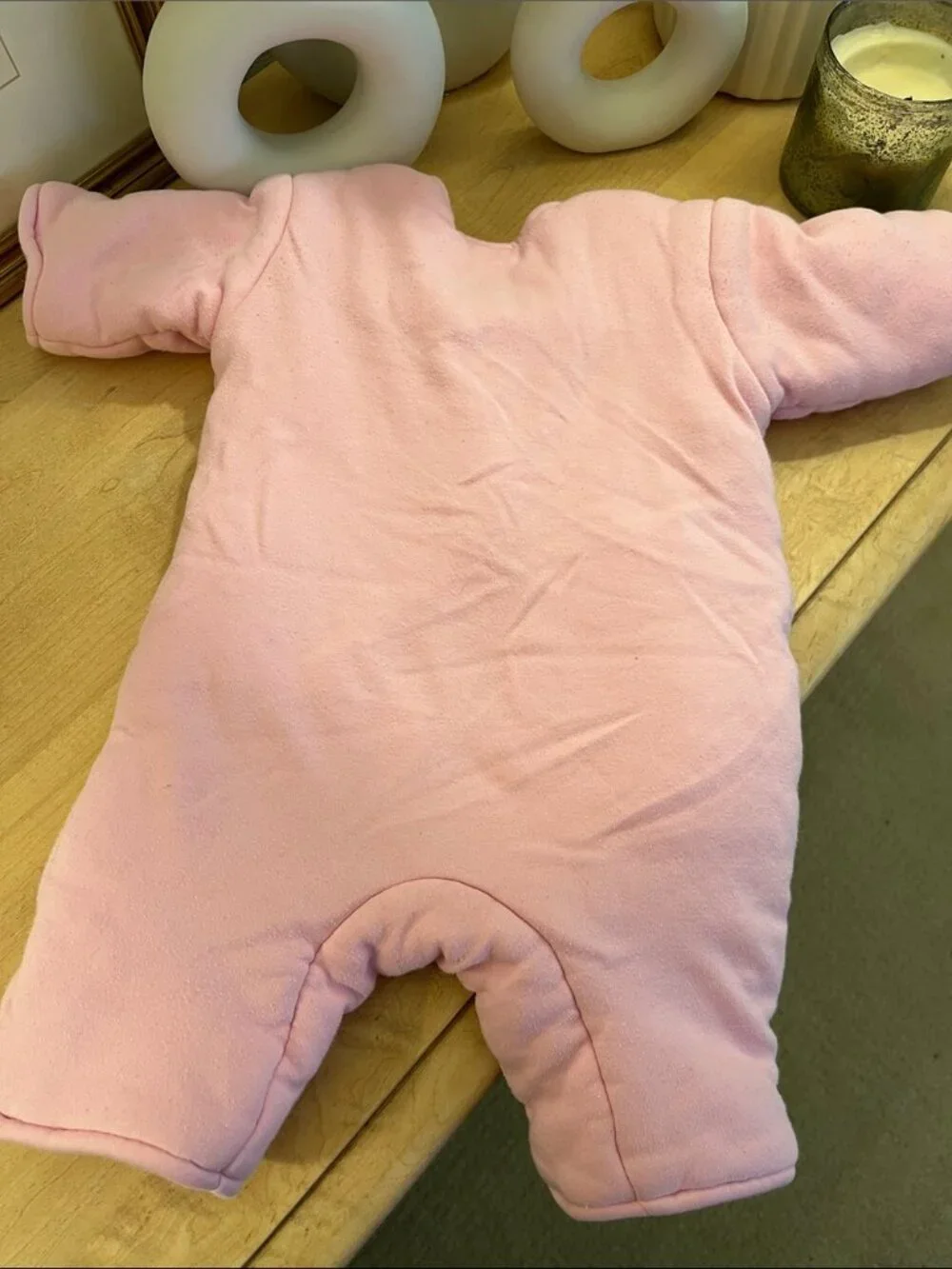 Baby Merlin’S Magic Sleepsuit baby merlin